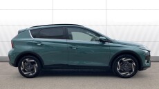 Hyundai BAYON 1.0 TGDi Ultimate 5dr DCT Petrol Hatchback